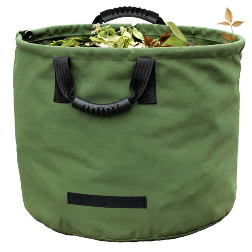 Grow Bag - Durable Portable Garden Bag Waterproof Canvas