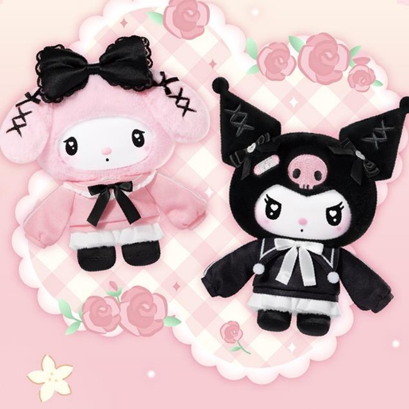 Genuine Toptoy Sanrio Characte - Grow Bag review and price