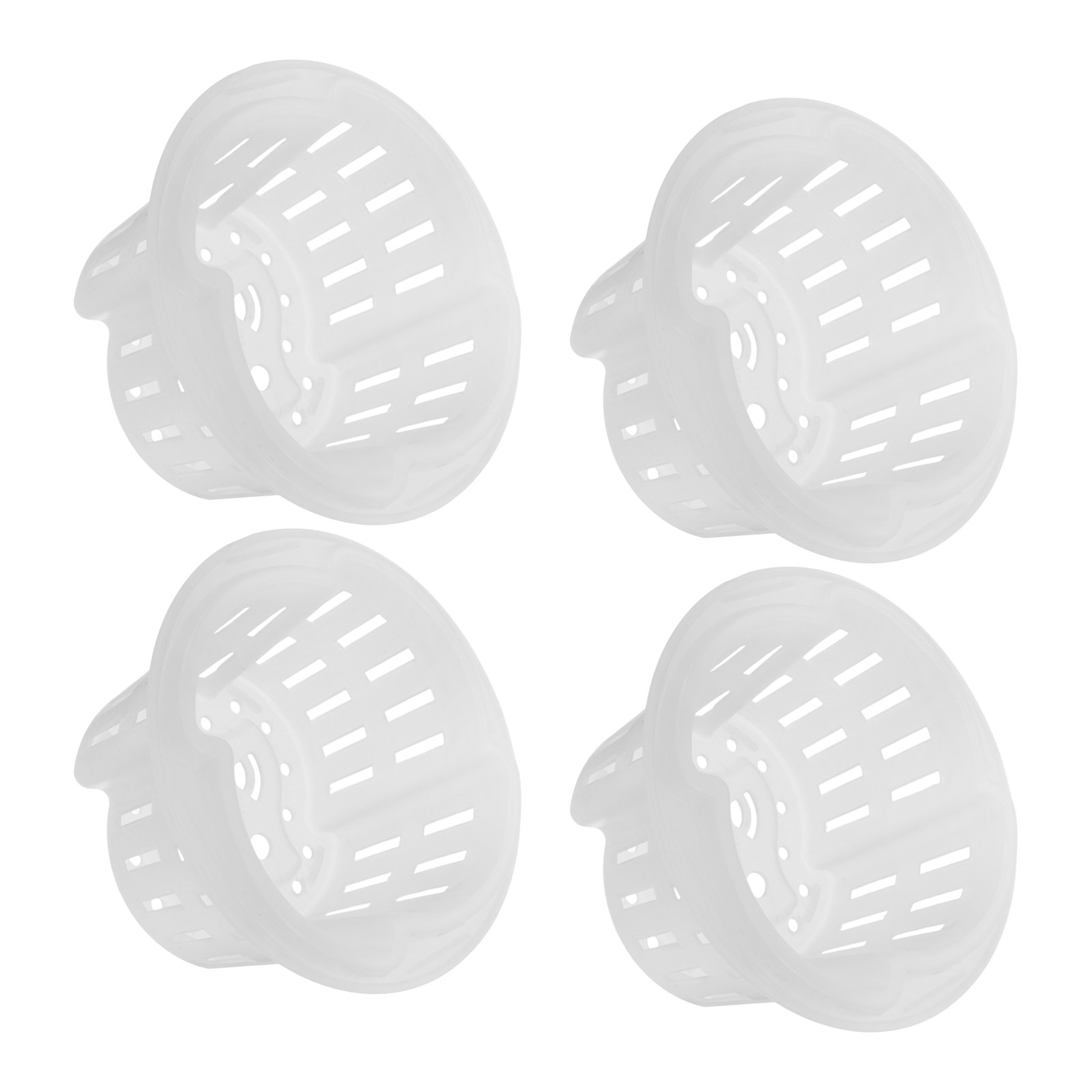 4Pcs Hydroponic Plant Pots Thi - Plant Pot review and price