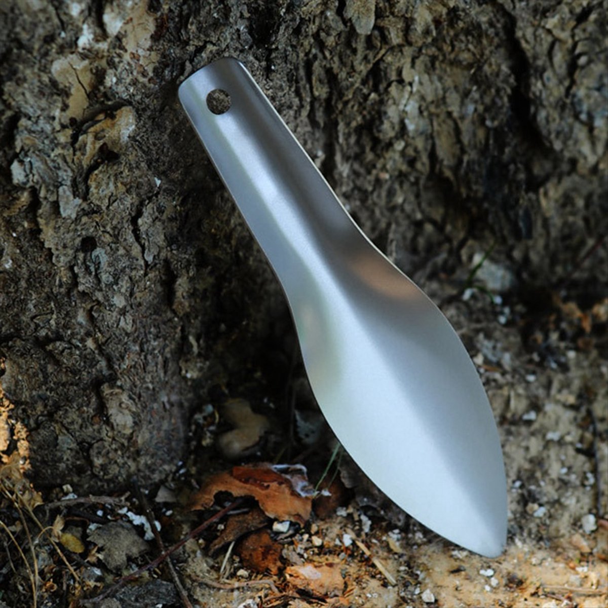 T34C Mini Ultralight Trowel Ti - Trowel Garden Tools review and price