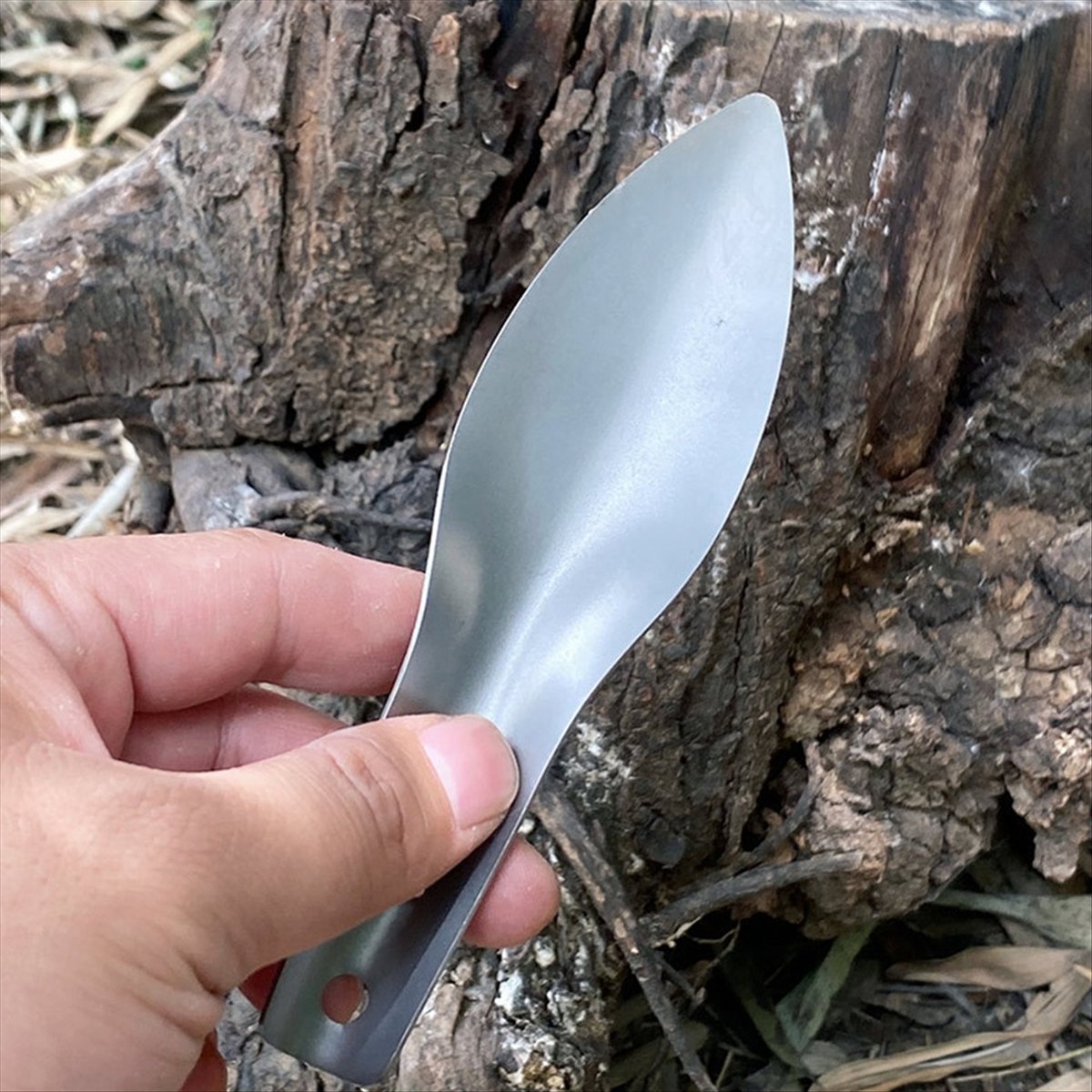 T34C Mini Ultralight Trowel Ti - Trowel Garden Tools review and price