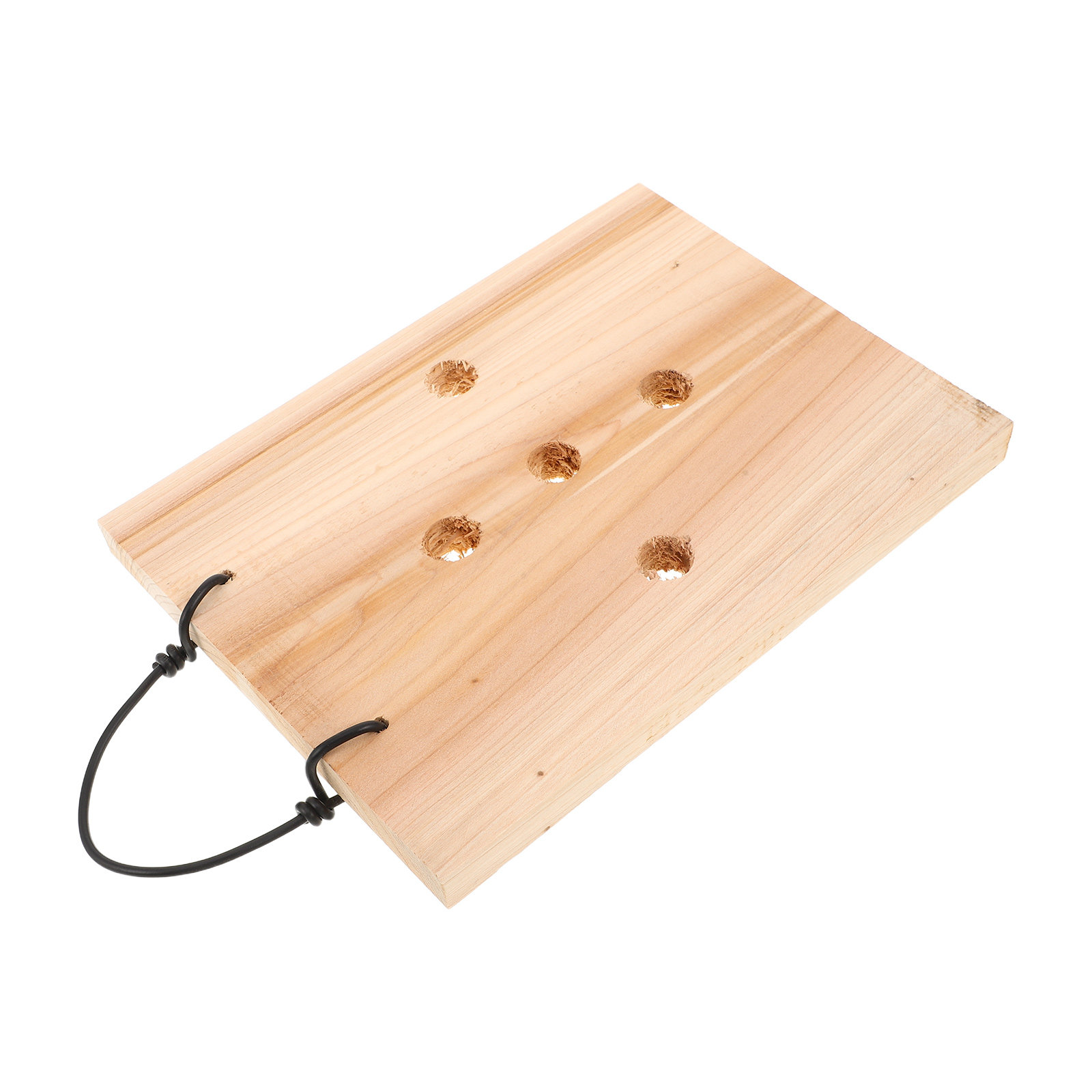 Solid Wood Wall Planter Board  - Vertical Planter review and price