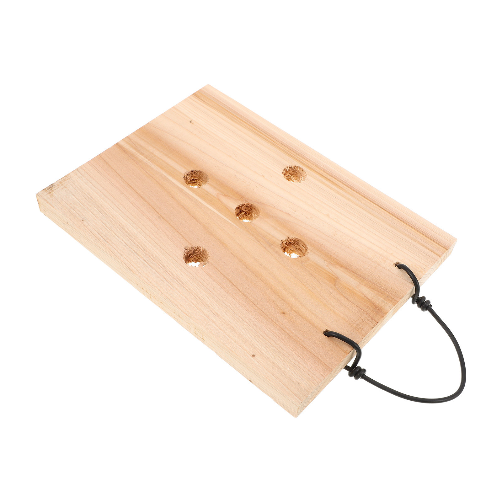 Solid Wood Wall Planter Board  - Vertical Planter review and price