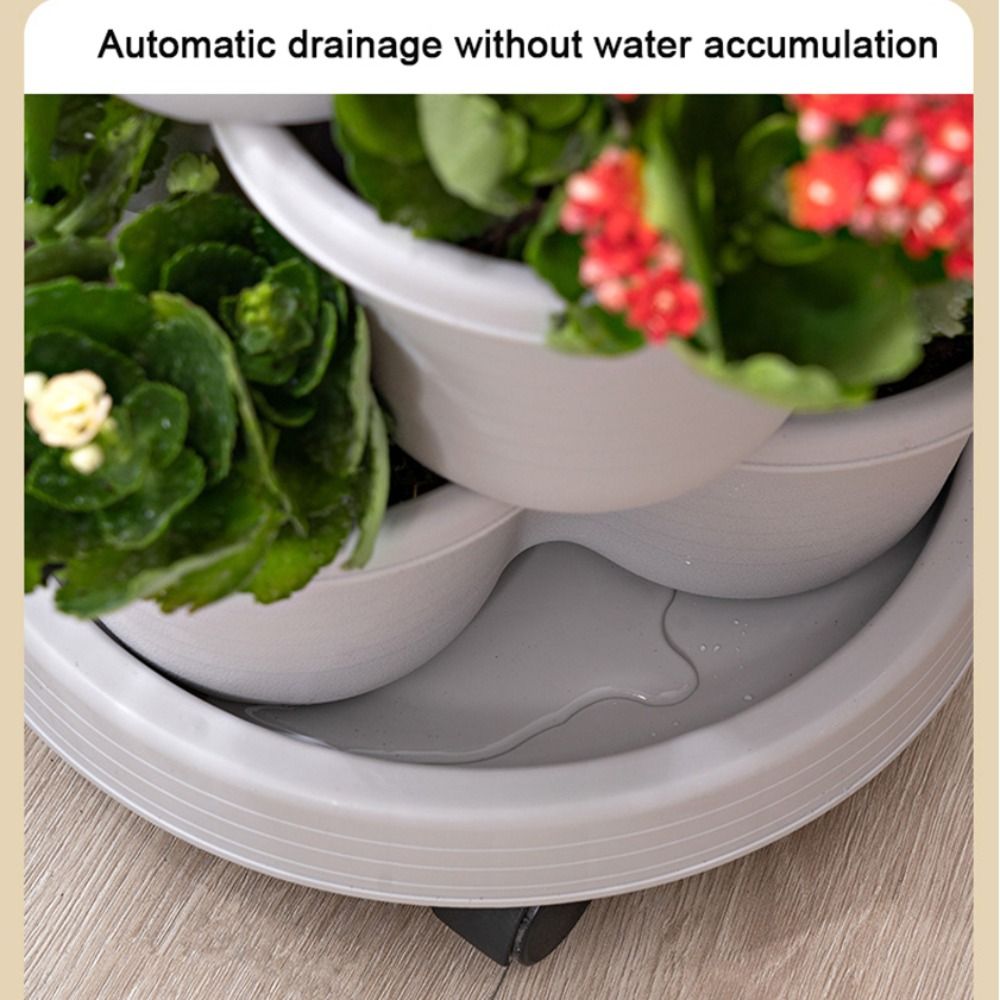 New Vertical Tower Stackable F - Vertical Planter review and price