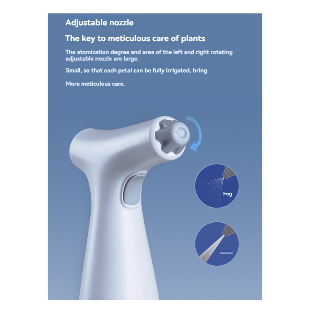 ABNP Portable Electric Waterin - Watering Can review and price