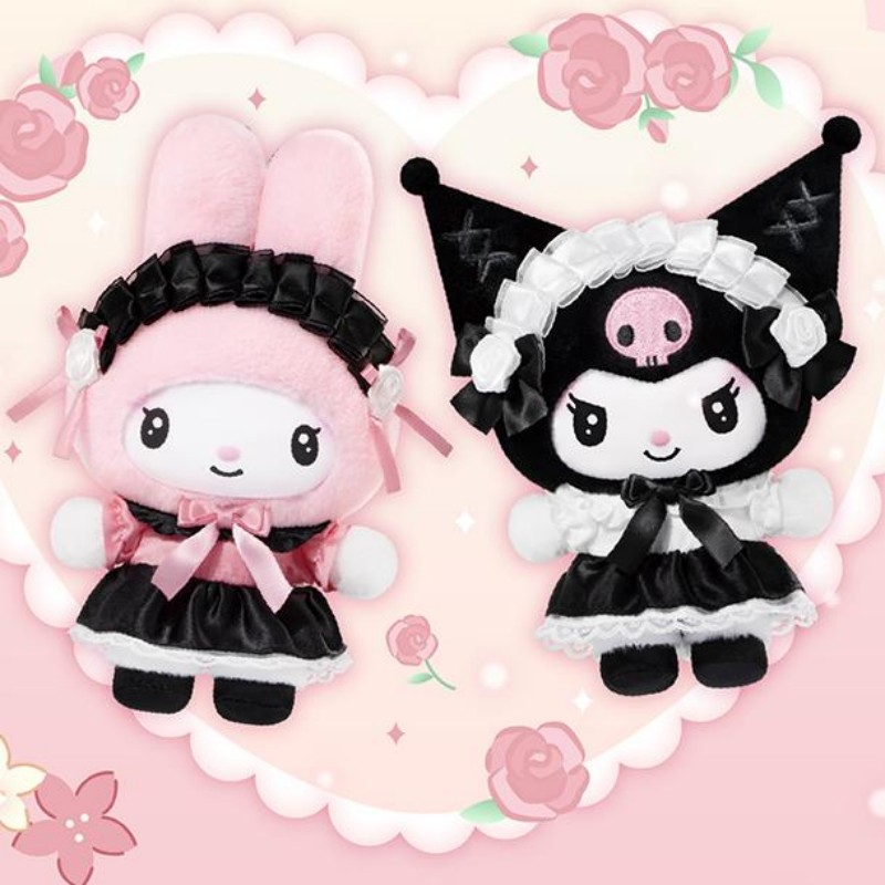 Sanrio Characters Angel Garden - Grow Bag review and price