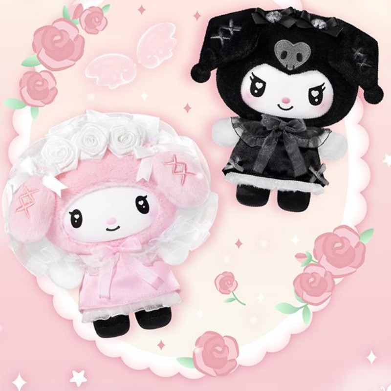 Sanrio Characters Angel Garden - Grow Bag review and price