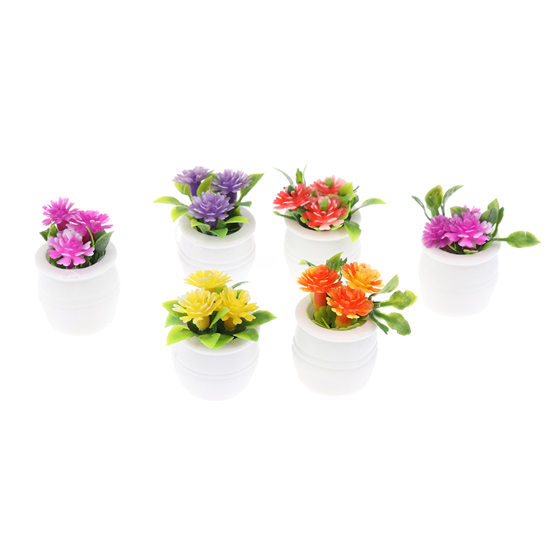 3Pcs Mini Simulation Of A Doll - Plant Pot review and price