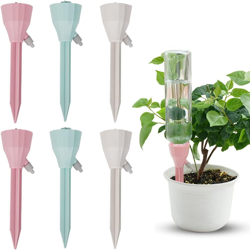 Automatic Drip Irrigation Syst - Self Watering Planter review and price