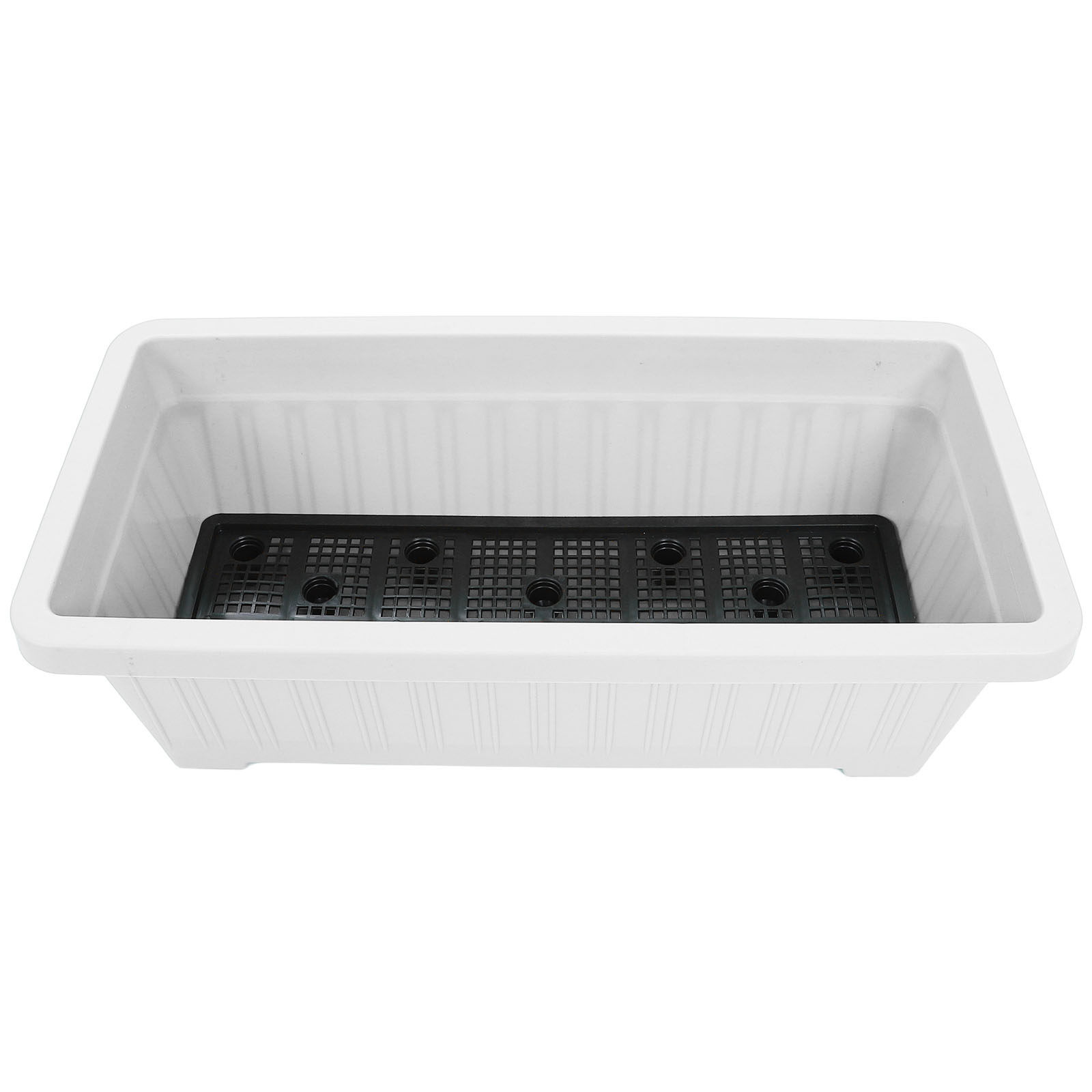 Rectangular Balcony Vegetable  - Indoor Herb Garden review and price