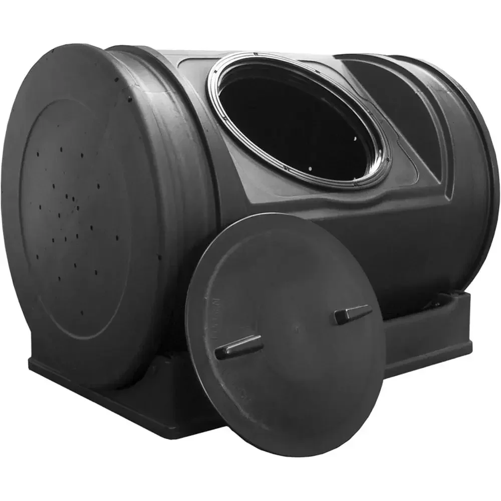 Outdoor Garden Compost Bin wit - Compost Bin review and price