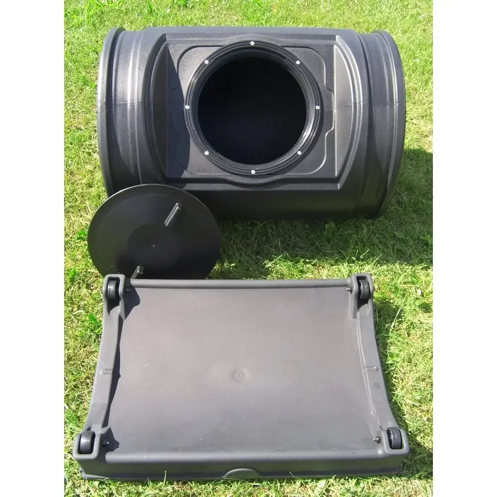Outdoor Garden Compost Bin wit - Compost Bin review and price