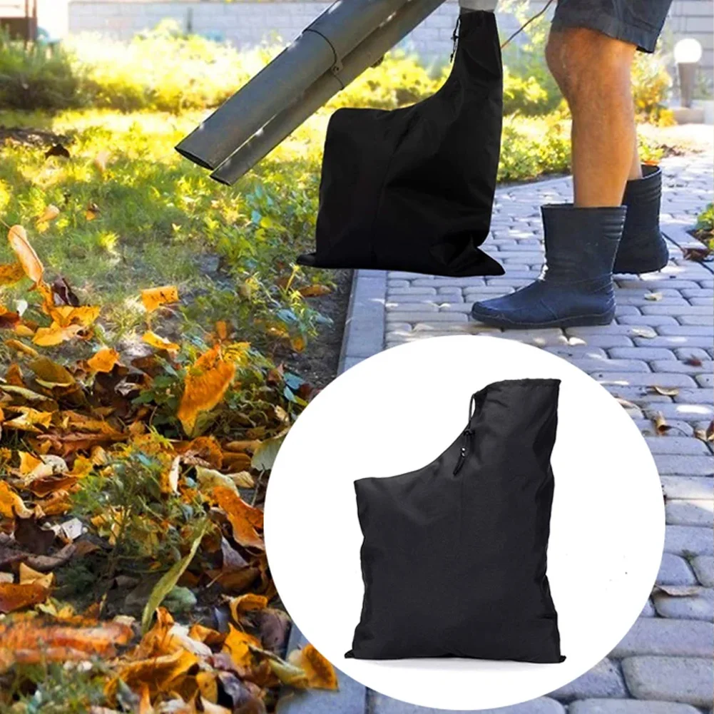 Zippered Type Leaf Blower Vacu - Grow Bag review and price