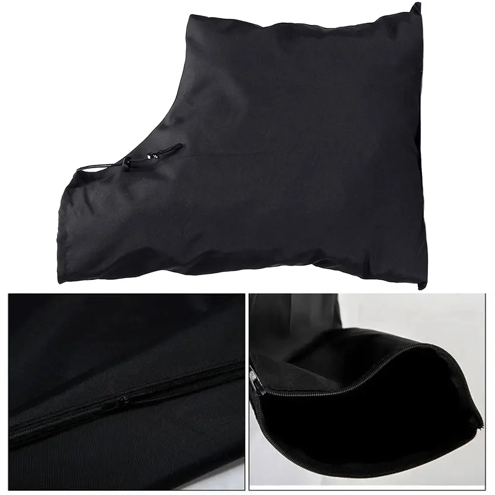 Zippered Type Leaf Blower Vacu - Grow Bag review and price