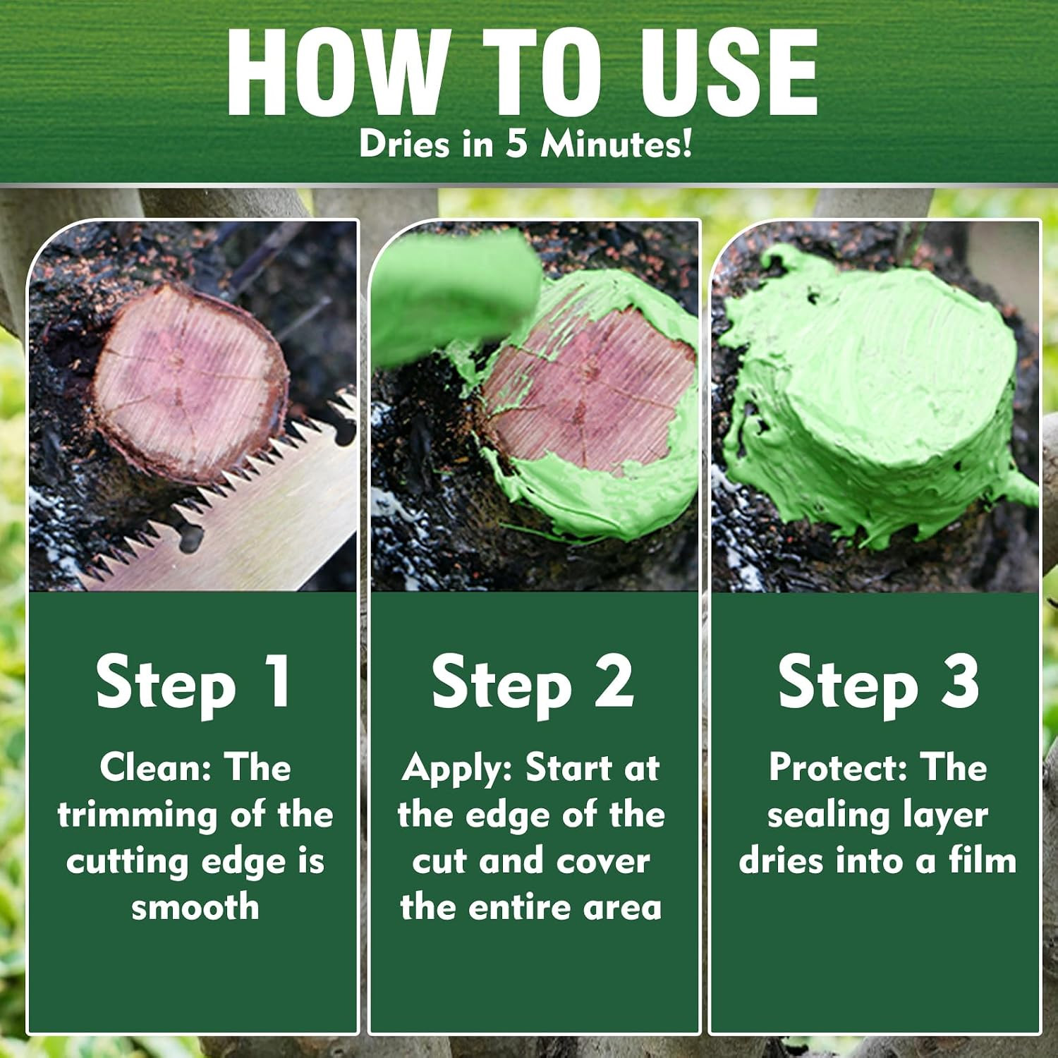 Tree Grafting Paste & Pruning  - Garden Gloves review and price