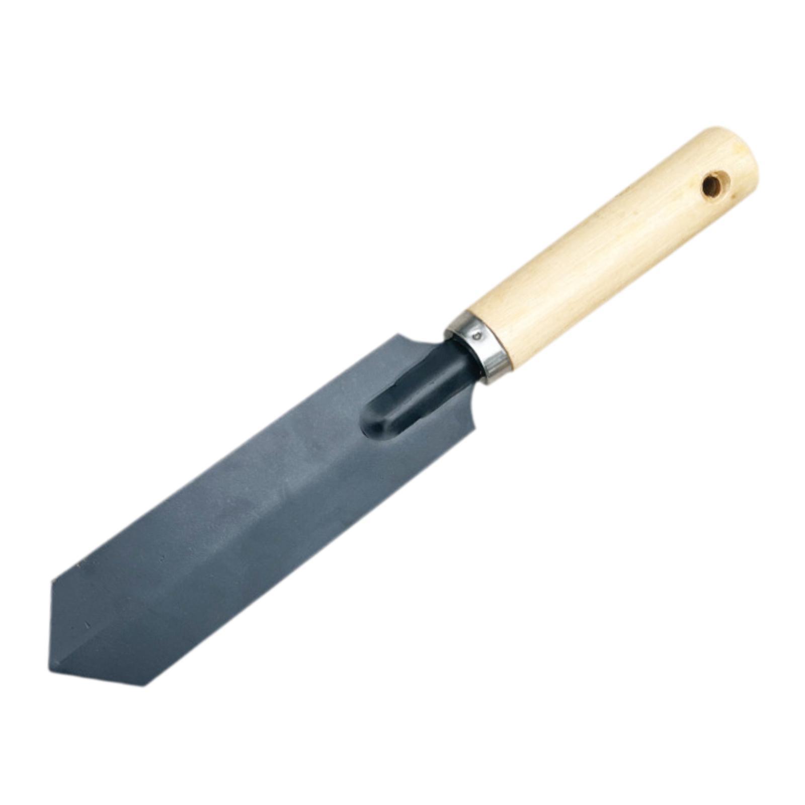 Small Garden Spade Digging Too - Trowel Garden Tools review and price