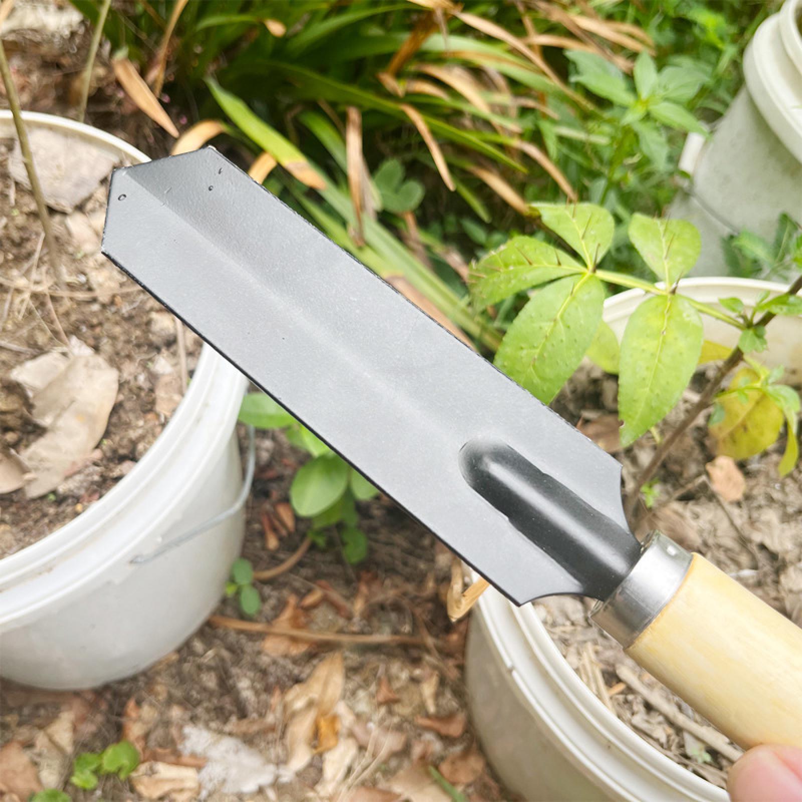 Small Garden Spade Digging Too - Trowel Garden Tools review and price