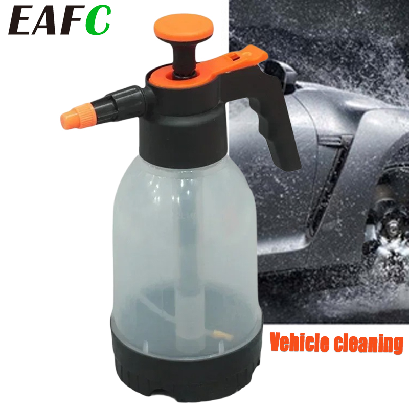 EAFC 1.2L Car Wash Spray Bottl - Trowel Garden Tools review and price