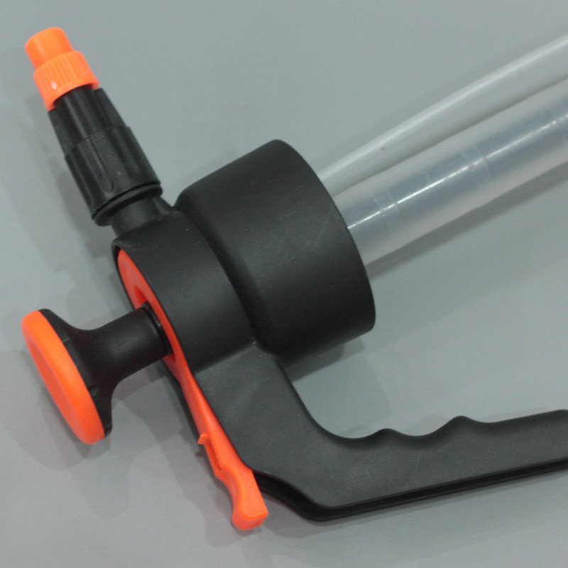 EAFC 1.2L Car Wash Spray Bottl - Trowel Garden Tools review and price