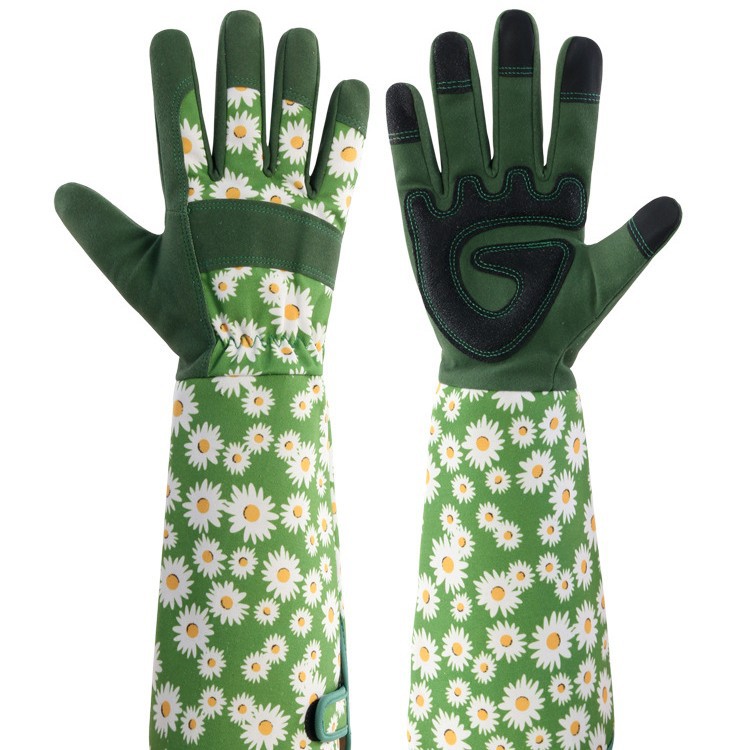 Gardening Gloves for Women Bre - Garden Gloves review and price