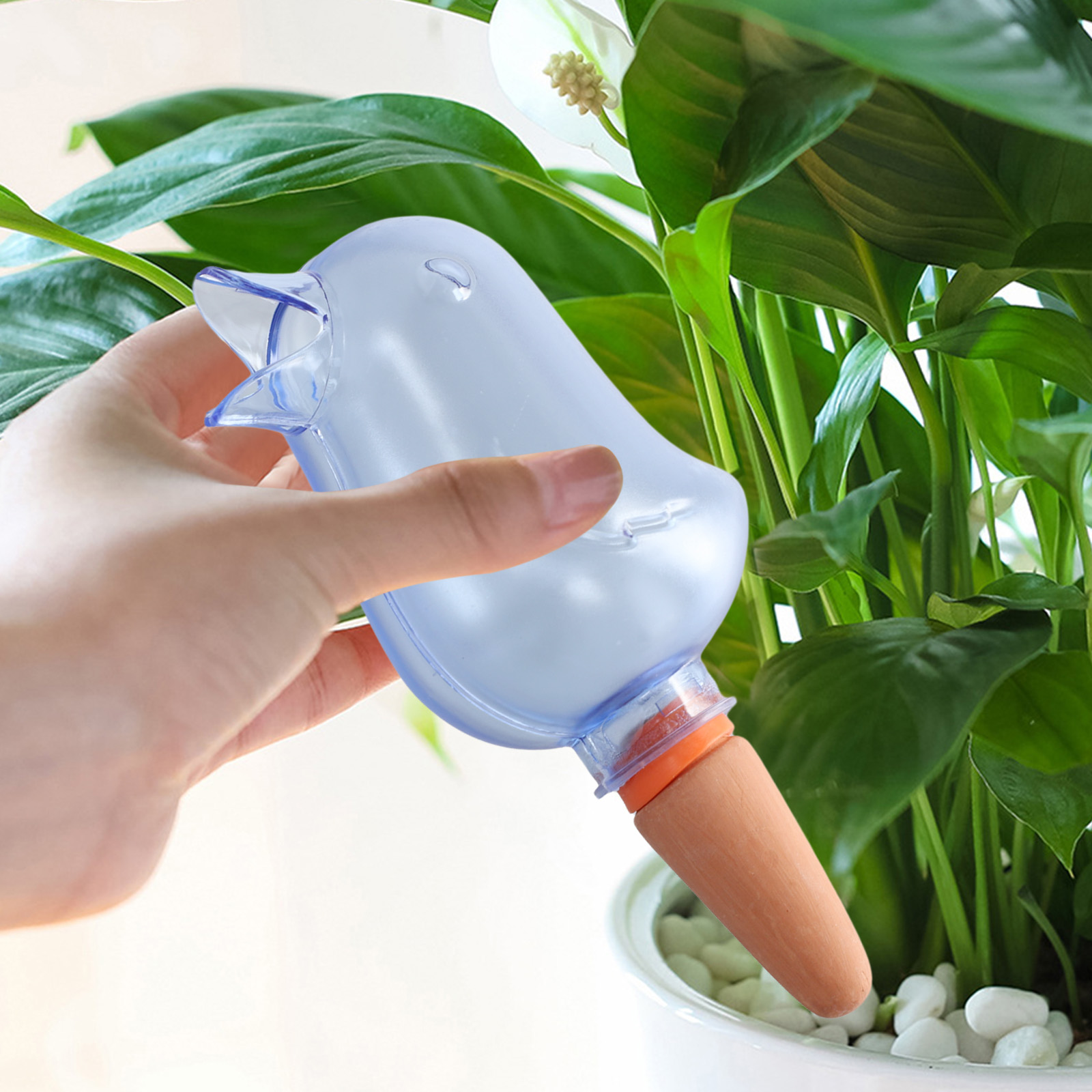 Automatic Plant Drip Irrigatio - Self Watering Planter review and price