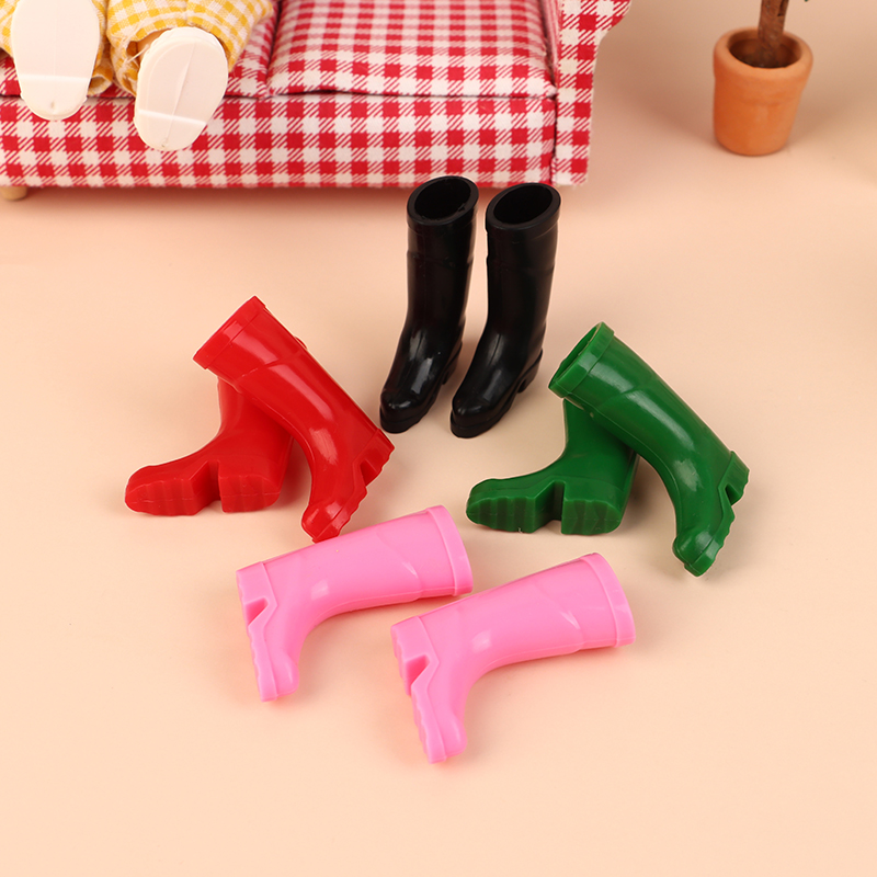 1Set 1:12 Dollhouse Miniature  - Garden Gloves review and price