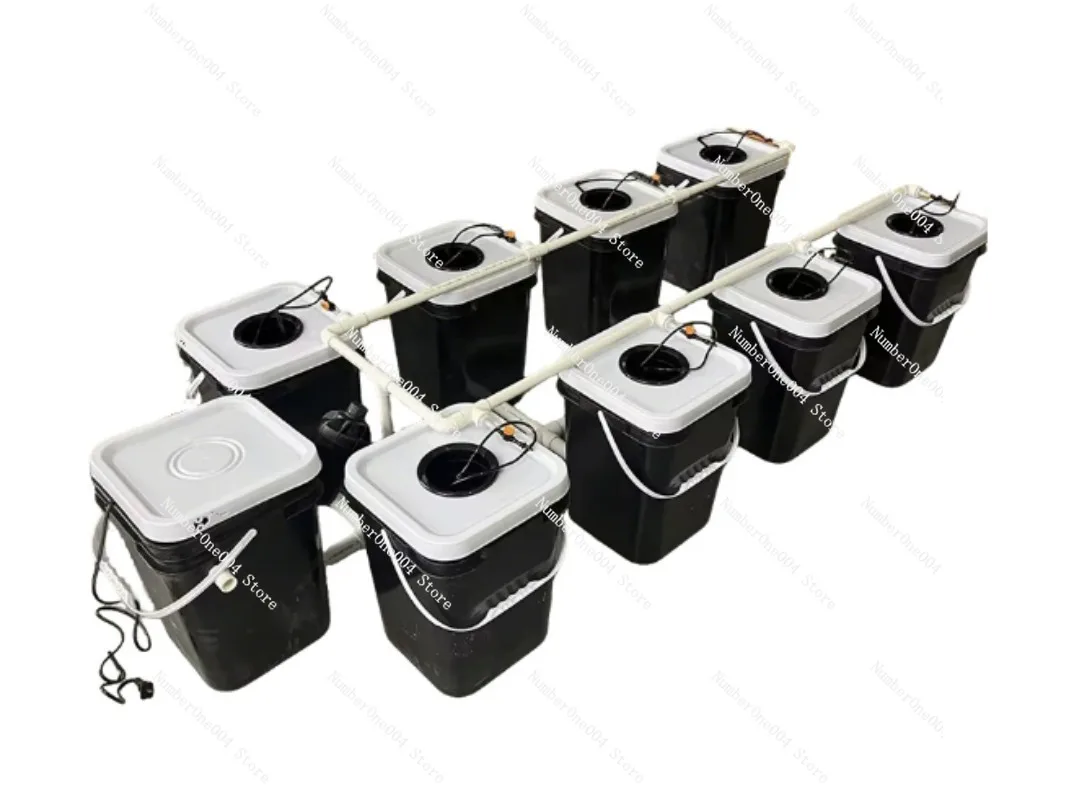 RDWC Home Balcony Hydroponic G - Hydroponic Kit review and price