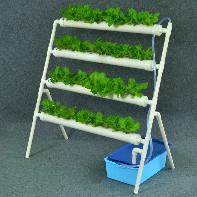 Soilless Growing System Kit, P - Hydroponic Kit review and price
