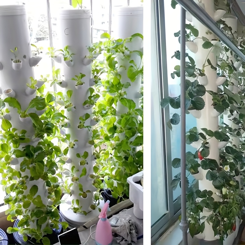 10set DIY Hydroponic Pots for  - Vertical Planter review and price