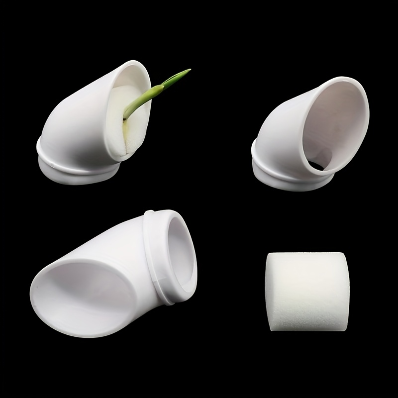 10set DIY Hydroponic Pots for  - Vertical Planter review and price