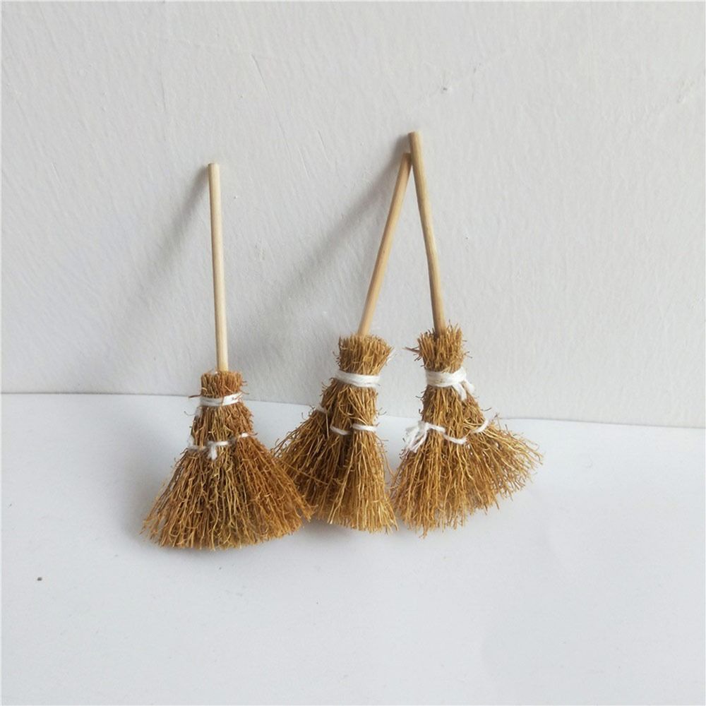 5pcs/Bag Craft Scene Mini Broo - Grow Bag review and price