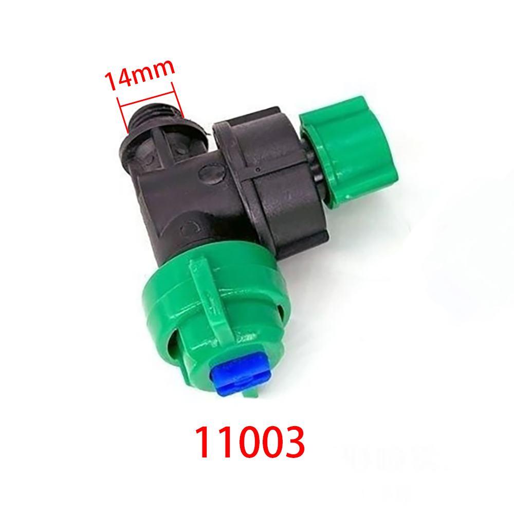 5pcs Spray Tube Fittings Pipe  - Trowel Garden Tools review and price