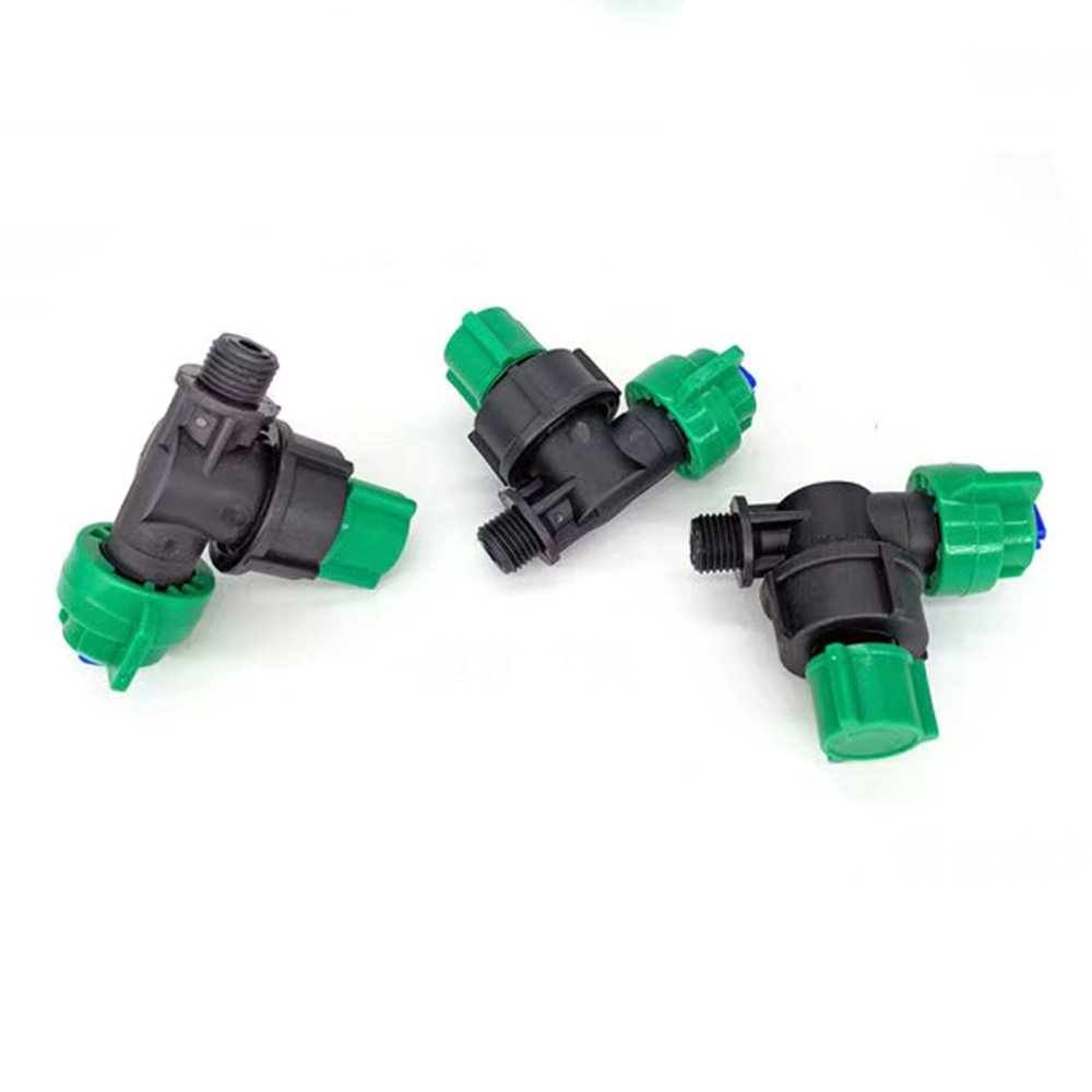 5pcs Spray Tube Fittings Pipe  - Trowel Garden Tools review and price