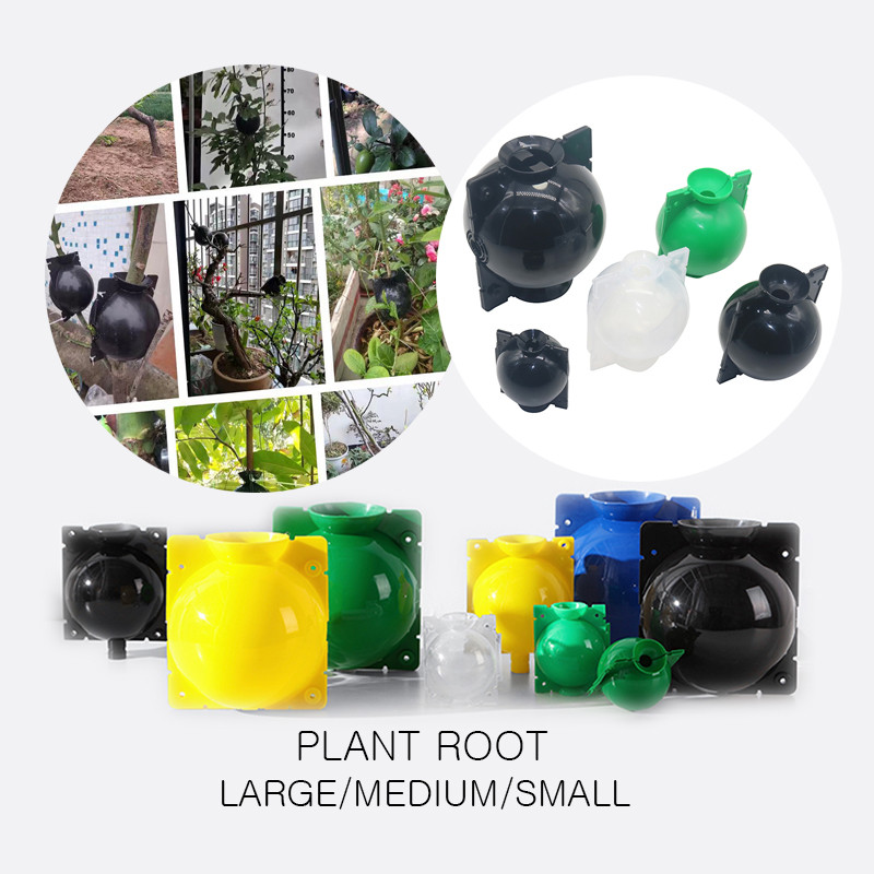 Plant Rooting Ball Propagation - Seed Starter Tray review and price