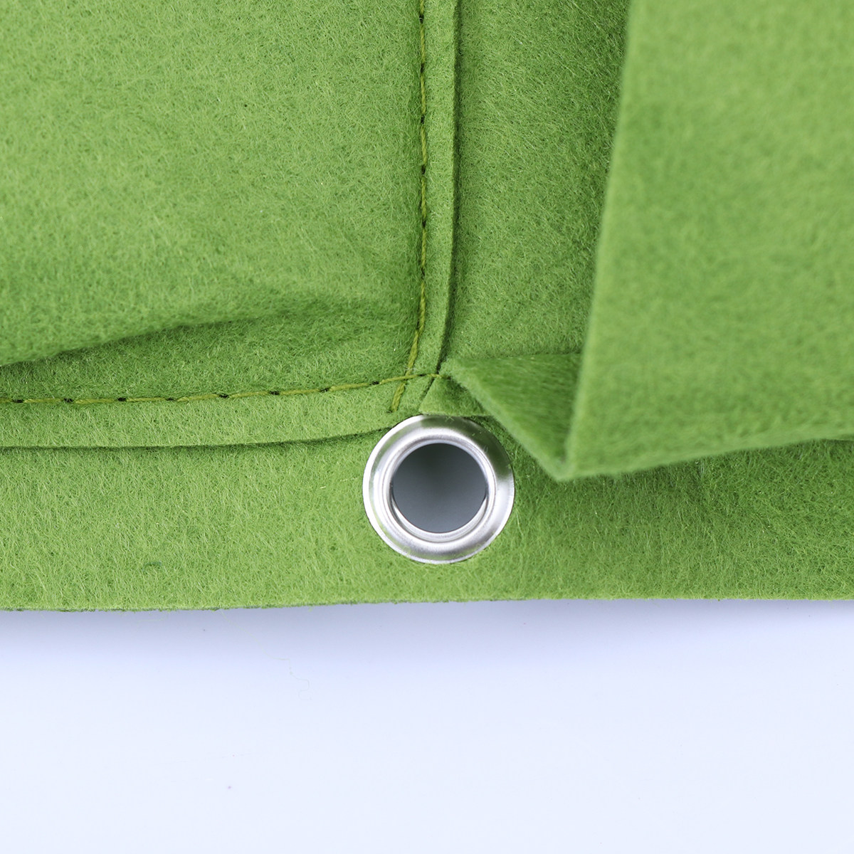 64-Pocket Wall Mounted Plantin - Grow Bag review and price