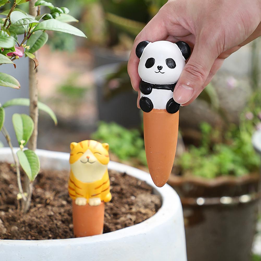4 Pcs Set Plant Watering Spike - Watering Can review and price
